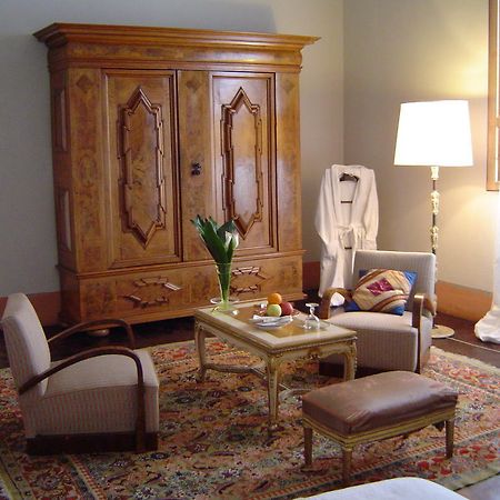 Le Tre Stanze Hotel Florenţa Cameră foto