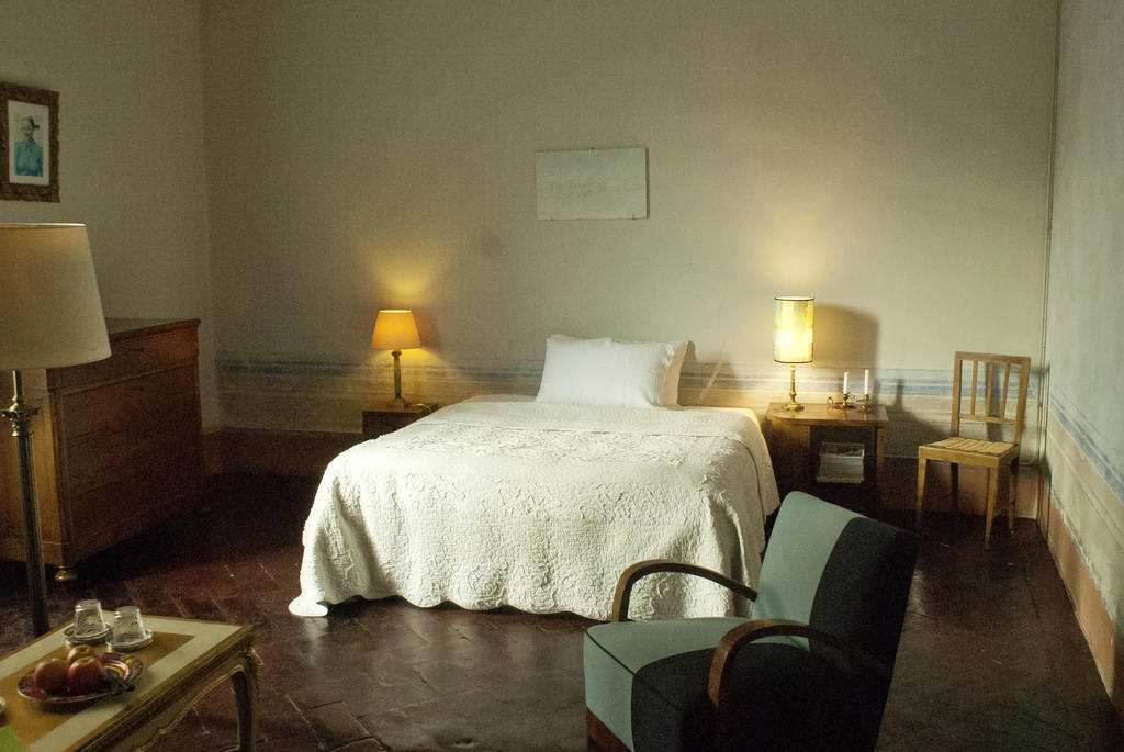 Le Tre Stanze Hotel Florenţa Cameră foto