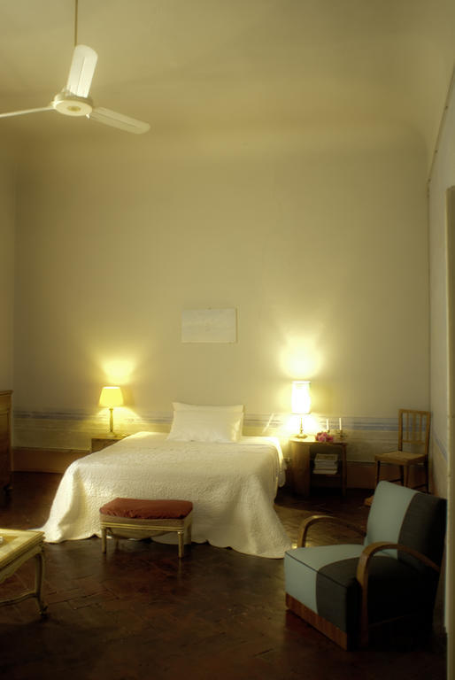 Le Tre Stanze Hotel Florenţa Cameră foto