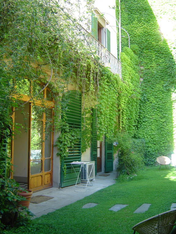 Le Tre Stanze Hotel Florenţa Cameră foto